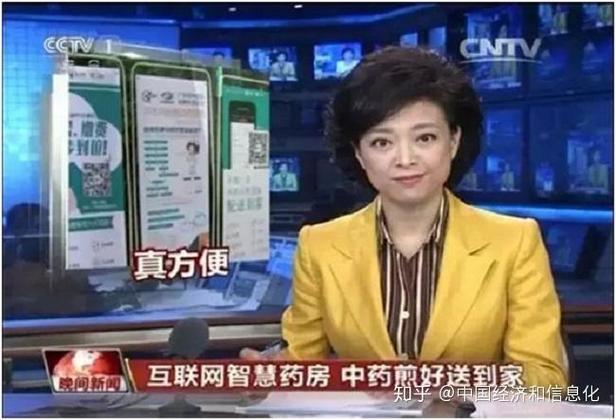 "互联网+"中医药大健康